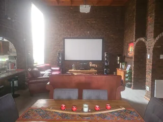 Spacious family home plus flat