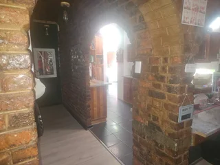 Spacious family home plus flat