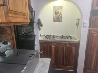 Spacious family home plus flat