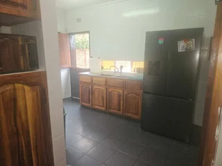 Spacious family home plus flat