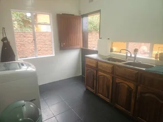 Spacious family home plus flat