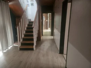 Spacious family home plus flat