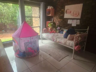 Spacious family home plus flat