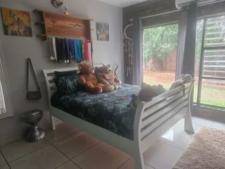 Spacious family home plus flat