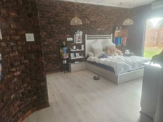 Spacious family home plus flat