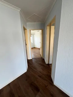 Secure 2-bedroom And 1-bathroom  Townhouse In Northwold, Randburg