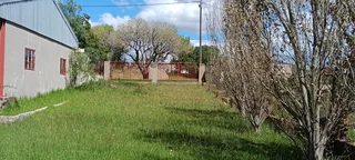 LARGE PROPARTY IDEAL FOR A ETREPRENEUR. NEXT TO FACTORY.