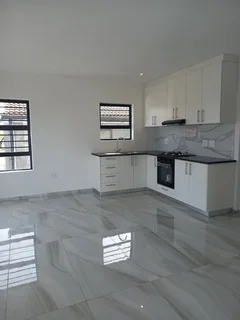 Boundary Road, Schaapkraal