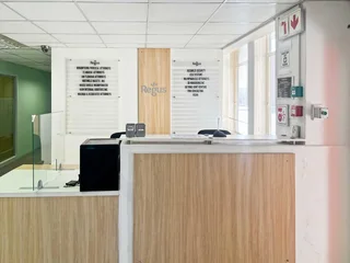 Virtual office in Regus Pietersburg, Limpopo