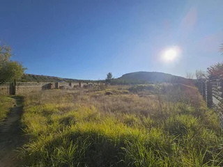 **Prime Vacant Land Opportunity in a Desirable Area**