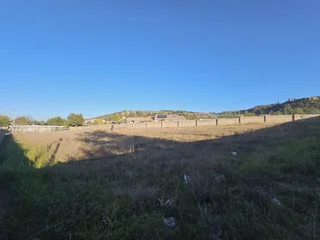 **Prime Vacant Land Opportunity in a Desirable Area**