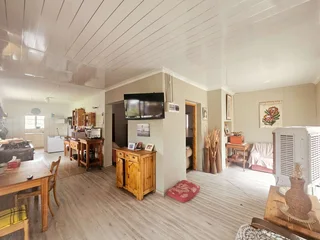 **Charming Two-Bedroom, Two-Bathroom Home with Versatile Living Spaces**