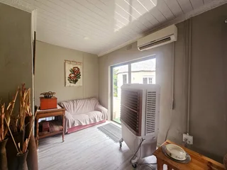 **Charming Two-Bedroom, Two-Bathroom Home with Versatile Living Spaces**