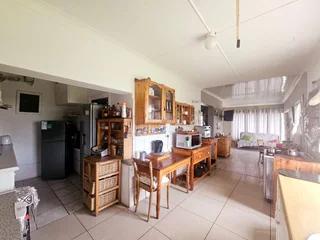 **Charming Two-Bedroom, Two-Bathroom Home with Versatile Living Spaces**