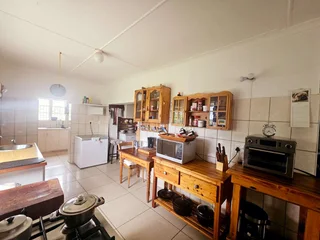 **Charming Two-Bedroom, Two-Bathroom Home with Versatile Living Spaces**