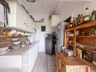 **Charming Two-Bedroom, Two-Bathroom Home with Versatile Living Spaces**