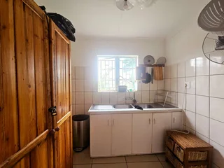 **Charming Two-Bedroom, Two-Bathroom Home with Versatile Living Spaces**