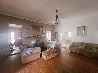 **Charming Two-Bedroom, Two-Bathroom Home with Versatile Living Spaces**