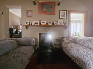 **Charming Two-Bedroom, Two-Bathroom Home with Versatile Living Spaces**