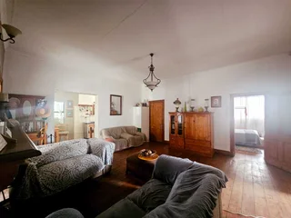 **Charming Two-Bedroom, Two-Bathroom Home with Versatile Living Spaces**