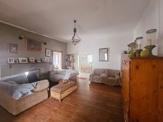 **Charming Two-Bedroom, Two-Bathroom Home with Versatile Living Spaces**