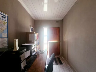 **Charming Two-Bedroom, Two-Bathroom Home with Versatile Living Spaces**