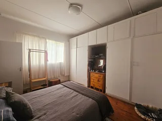 **Charming Two-Bedroom, Two-Bathroom Home with Versatile Living Spaces**