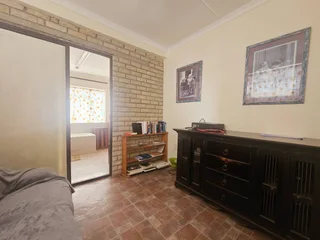 **Charming Two-Bedroom, Two-Bathroom Home with Versatile Living Spaces**