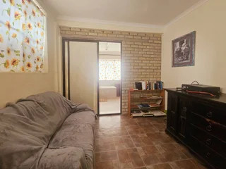 **Charming Two-Bedroom, Two-Bathroom Home with Versatile Living Spaces**