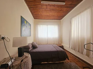 **Charming Two-Bedroom, Two-Bathroom Home with Versatile Living Spaces**