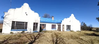 Cattle And Sheepfarm. Strong Water.good Infrastructure.