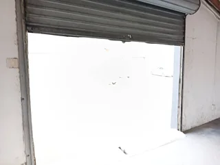 1. &#34;Prime Space to let in Queensburgh