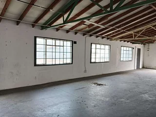 1. &#34;Prime Space to let in Queensburgh