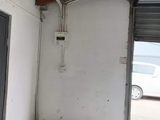 1. &#34;Prime Space to let in Queensburgh