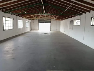 1. &#34;Prime Space to let in Queensburgh