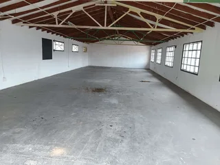 1. &#34;Prime Space to let in Queensburgh