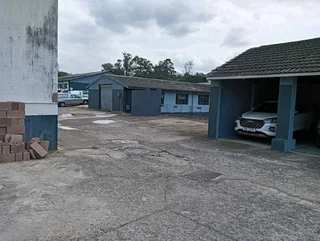 1. &#34;Prime Space to let in Queensburgh