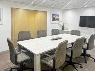 Private office space for 3 persons in Regus Pietersburg, Limpopo