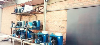 WHAT A EXCELLENT INVESTMENT.10 BUILDINGS ALL  STEADY OCCUPANCE.MAGNIFESENT INCOME.DONT MISS