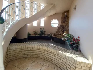 Prime Mixed-Use Property Just Outside Ladybrand with Strong Rental Income and Scenic Views