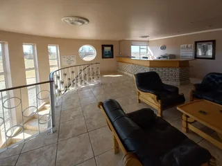 Prime Mixed-Use Property Just Outside Ladybrand with Strong Rental Income and Scenic Views