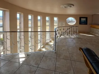 Prime Mixed-Use Property Just Outside Ladybrand with Strong Rental Income and Scenic Views