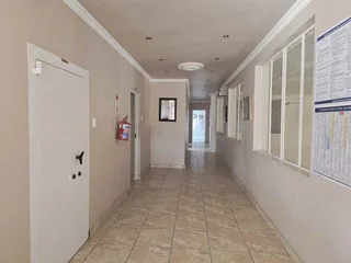 Prime Mixed-Use Property Just Outside Ladybrand with Strong Rental Income and Scenic Views