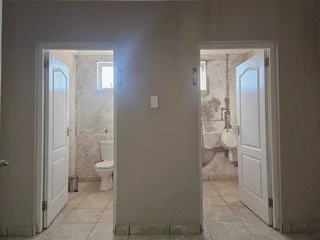 Prime Mixed-Use Property Just Outside Ladybrand with Strong Rental Income and Scenic Views