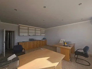 Prime Mixed-Use Property Just Outside Ladybrand with Strong Rental Income and Scenic Views