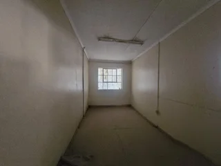 Prime Mixed-Use Property Just Outside Ladybrand with Strong Rental Income and Scenic Views