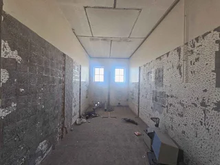 Prime Mixed-Use Property Just Outside Ladybrand with Strong Rental Income and Scenic Views