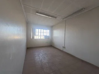 Prime Mixed-Use Property Just Outside Ladybrand with Strong Rental Income and Scenic Views