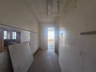 Prime Mixed-Use Property Just Outside Ladybrand with Strong Rental Income and Scenic Views