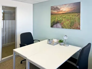 Private office space for 1 person in Regus Pietersburg, Limpopo